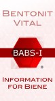 bentonit vital biene