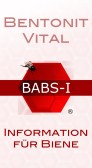 bentonit vital biene2