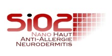 Haut Anti-Allergie Neurodermitis