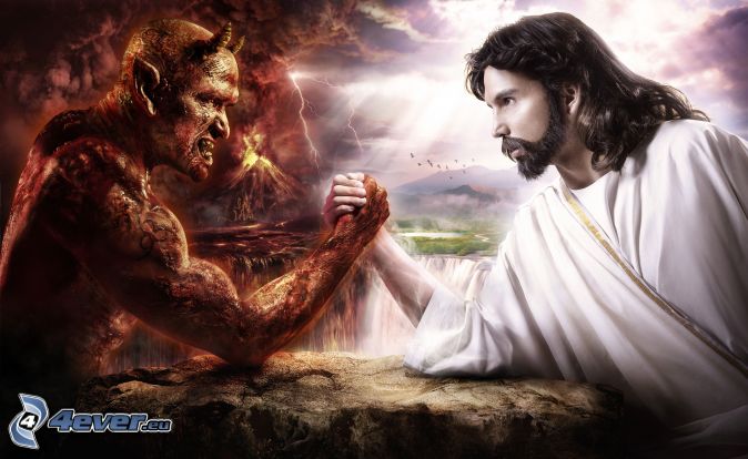 https://techseite.com/wp-content/uploads/2014/04/jesus-vs-satan-kampf-gute-und-bose-149086.jpg?w=336&h=206&zoom=2