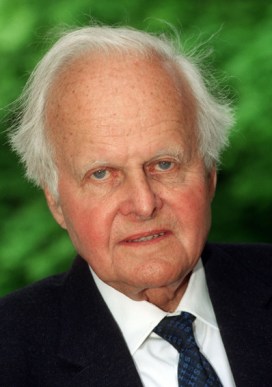 Carl Friedrich von Weizsäcker