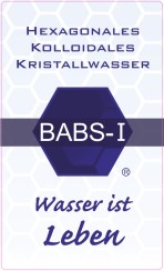kristallwasser