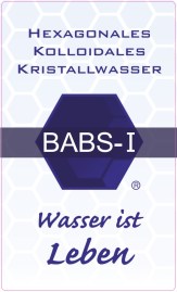 kristallwasser