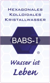 kristallwasser