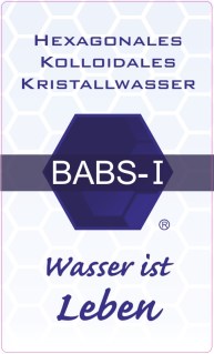 kristallwasser