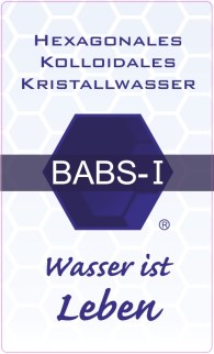 kristallwasser