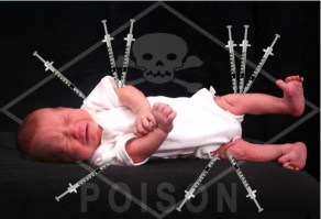 billedersvineflu-2dvaccinated-2dbaby