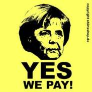 Yes we pay
