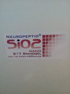 55-neuropeptid-brandgel