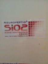61-neuropeptid-hautrepaircreme