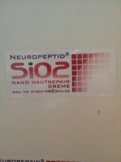 61-neuropeptid-hautrepaircreme