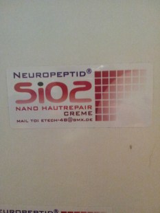 61-neuropeptid-hautrepaircreme