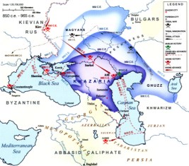 khazaria