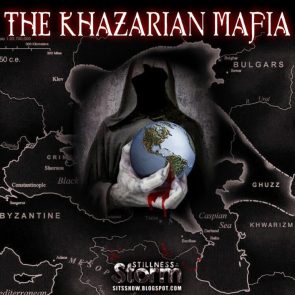 mafia-khasarische