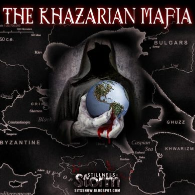 mafia-khasarische